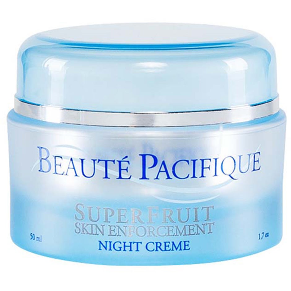 Superfruit Enforcement Night Cream