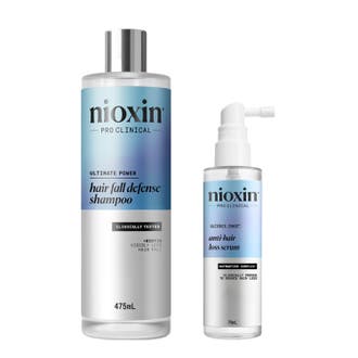Hair Density Starter Set