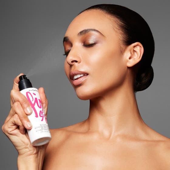 Fix + Stay Over Setting Spray