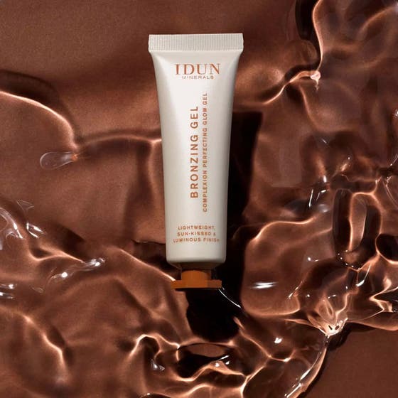 Bronzing Gel