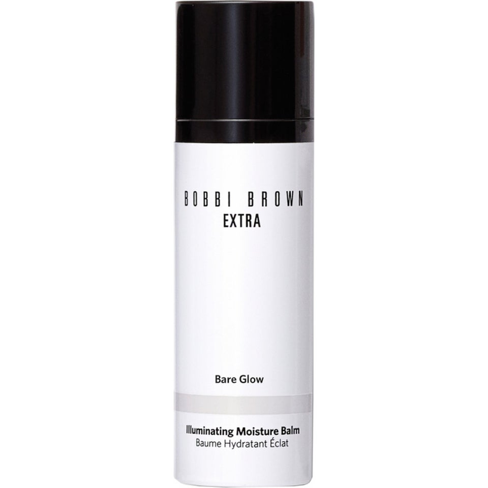 Extra Illuminating Moisture Balm Bare