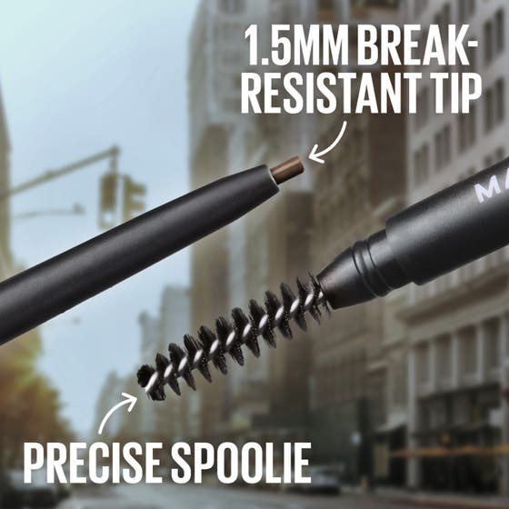 Brow Ultra Slim Pencil