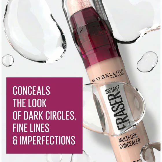 Instant Anti Age Eraser Concealer