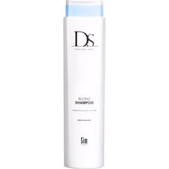 Blond Shampoo