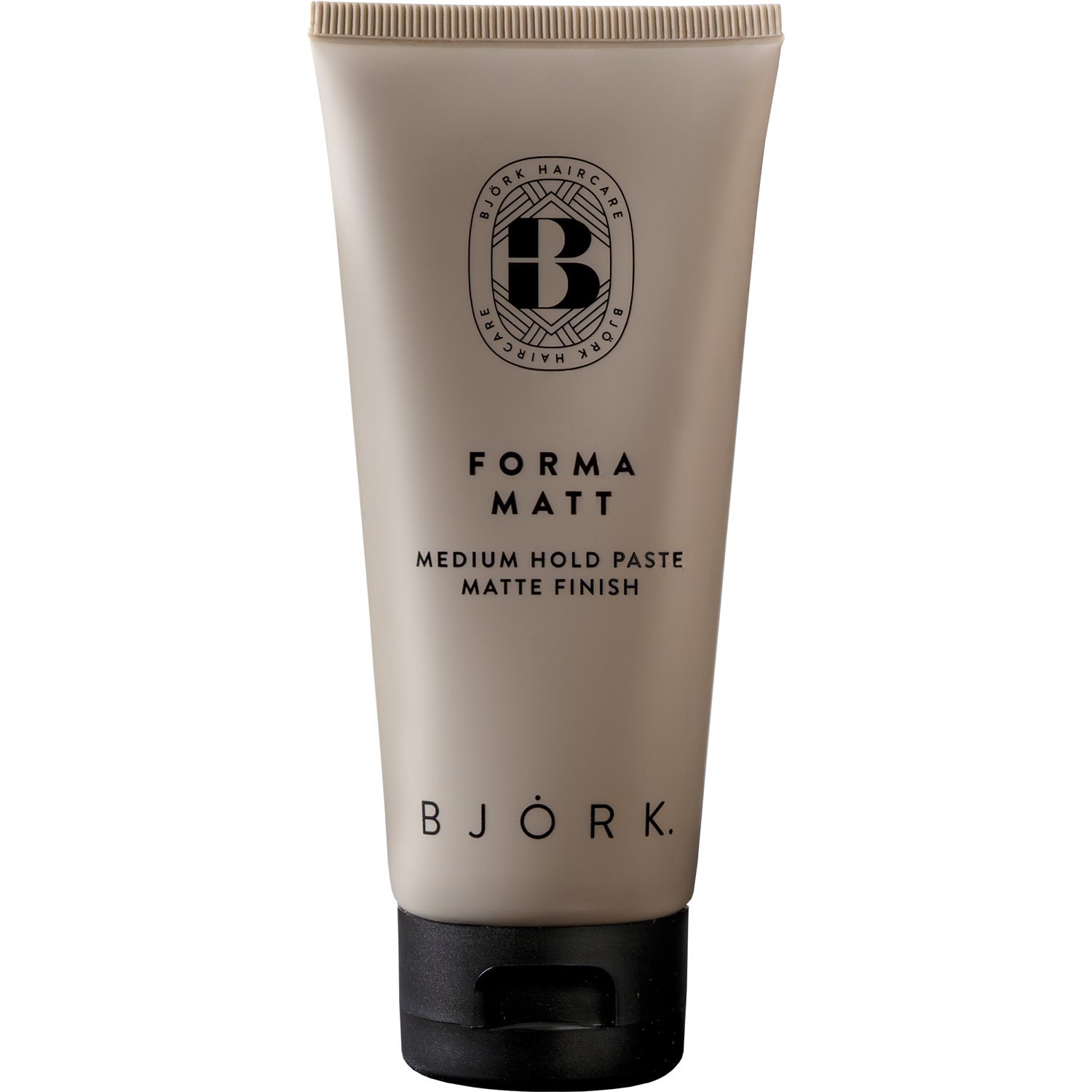 Björk FORMA MATT Medium Hold Paste - 100 ml billede