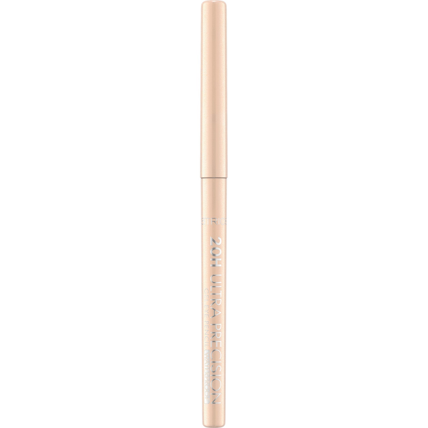 Catrice 20H Ultra Precision Gel Eye Pencil Waterproof 100 Light Up - 0,1 g