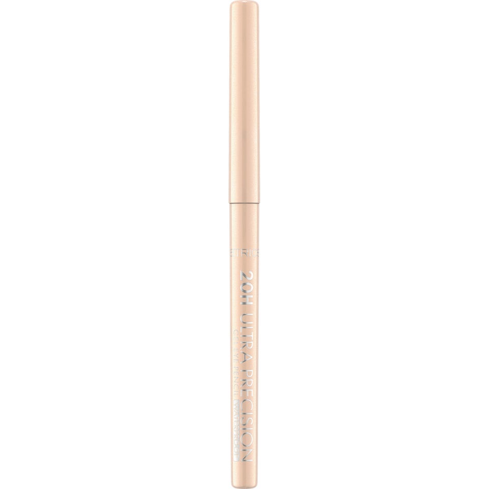 20H Ultra Precision Gel Eye Pencil Waterproof