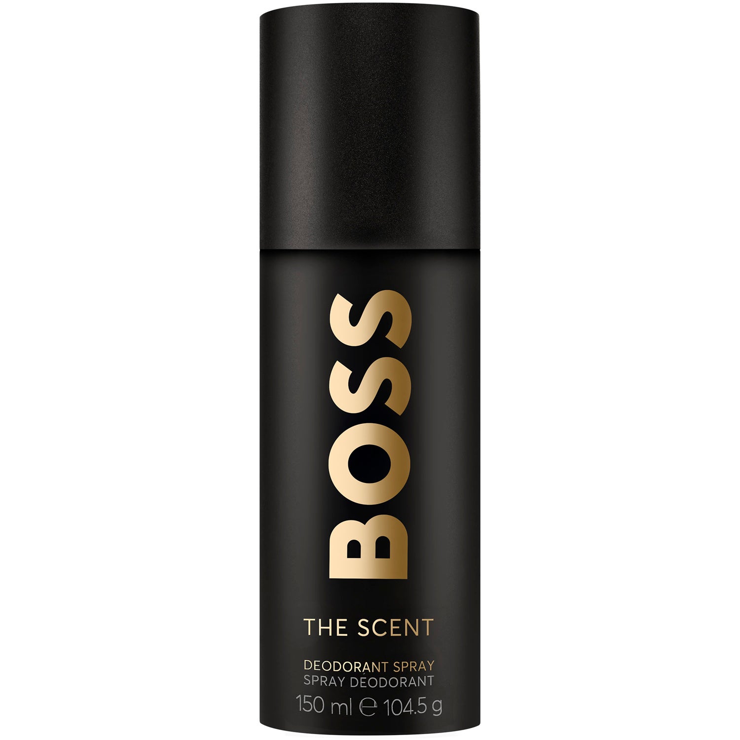 Hugo Boss The Scent Deodorantspray kroppsspray & deo herr – bild 10