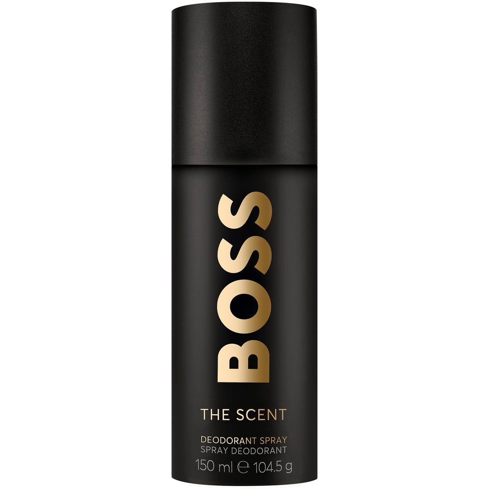 Boss The Scent Deospray