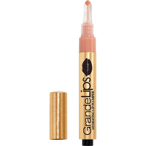 GrandeLIPS Hydrating Lip Plumping Gloss