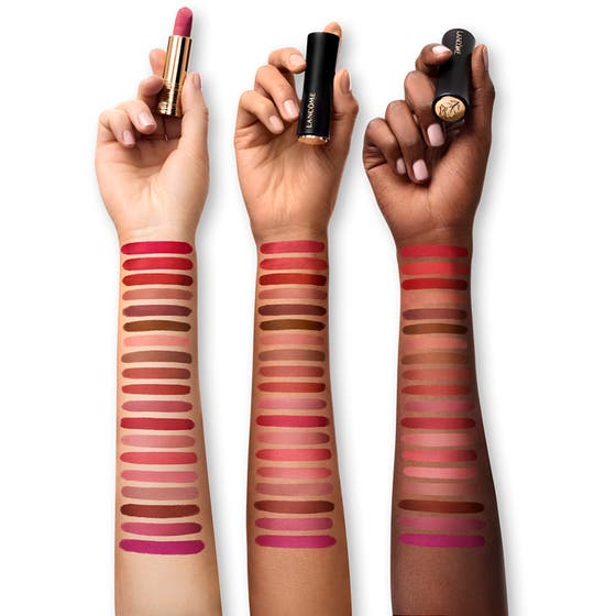 L'Absolu Rouge Drama Matte