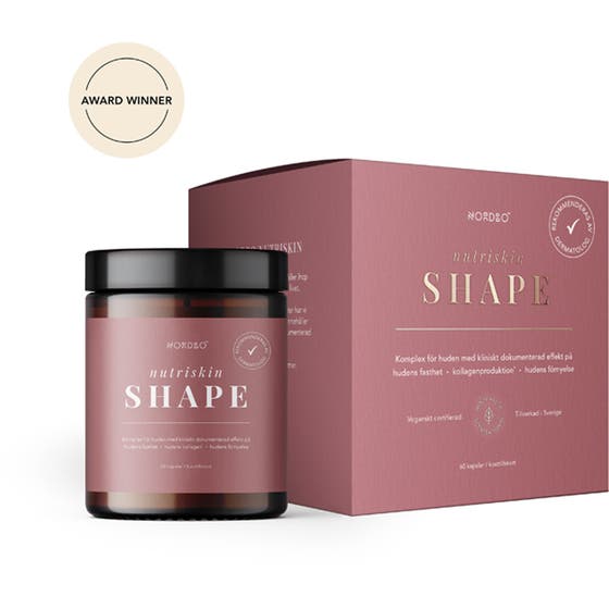 Nutriskin SHAPE