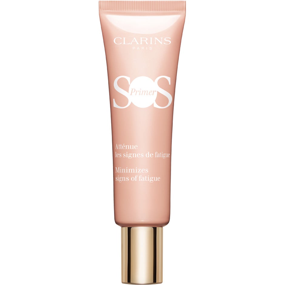 Clarins SOS Primer Pink 30 ml