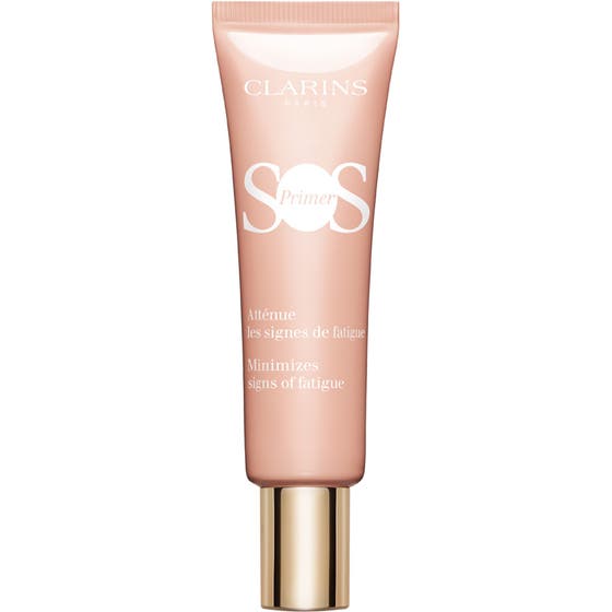 SOS Primer Pink