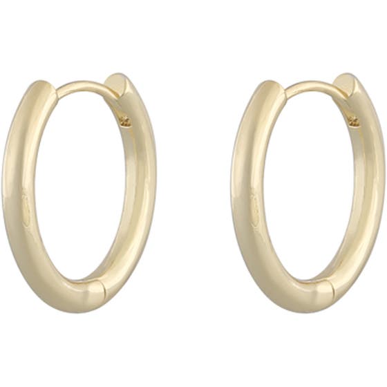 Amsterdam Small Ring Ear 20mm