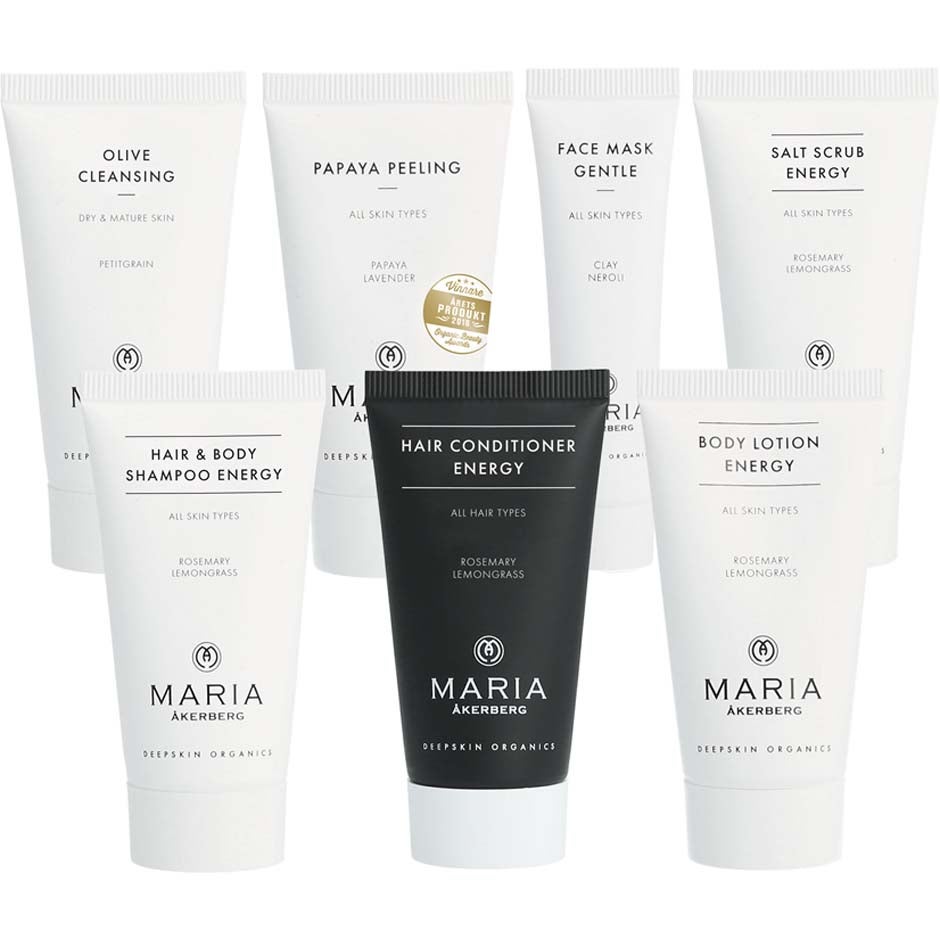 Maria Åkerberg Spa Ritual Set 2022