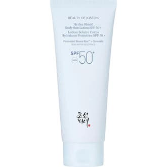 Hydra Shield Body Sun Lotion SPF50+