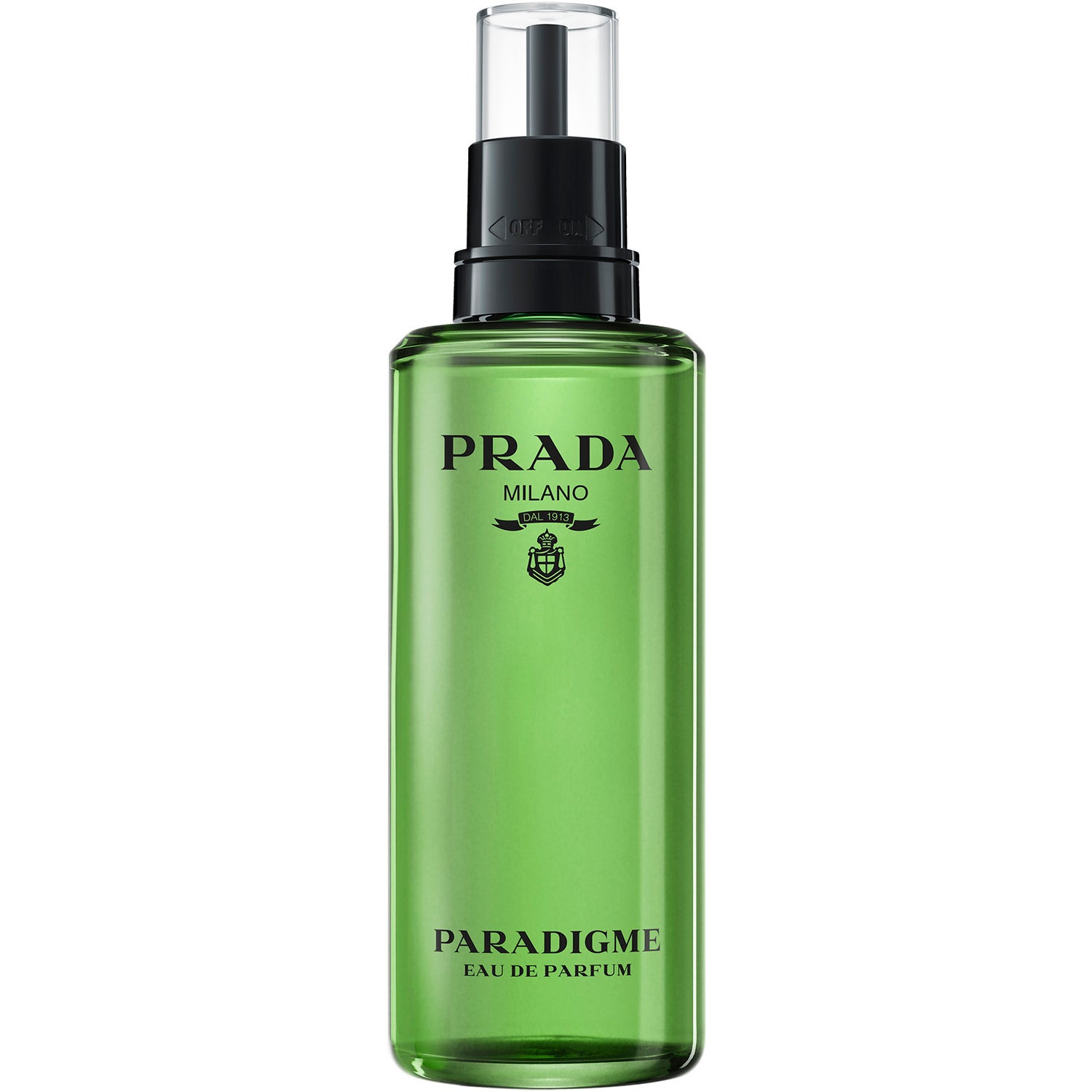 Prada Paradigme Eau de Parfum Refill - 150 ml