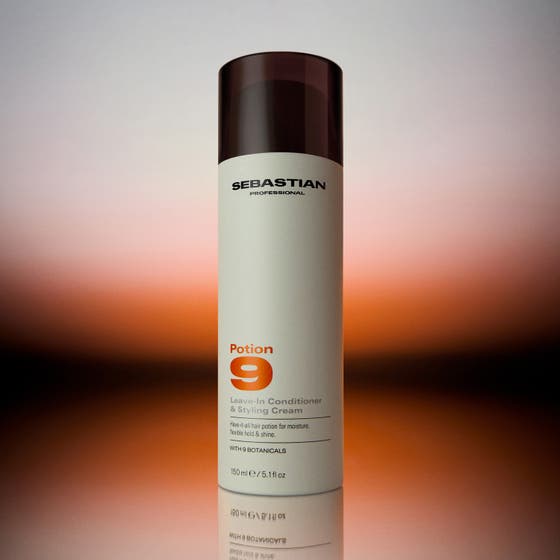 Potion 9 Nourishing Conditioner