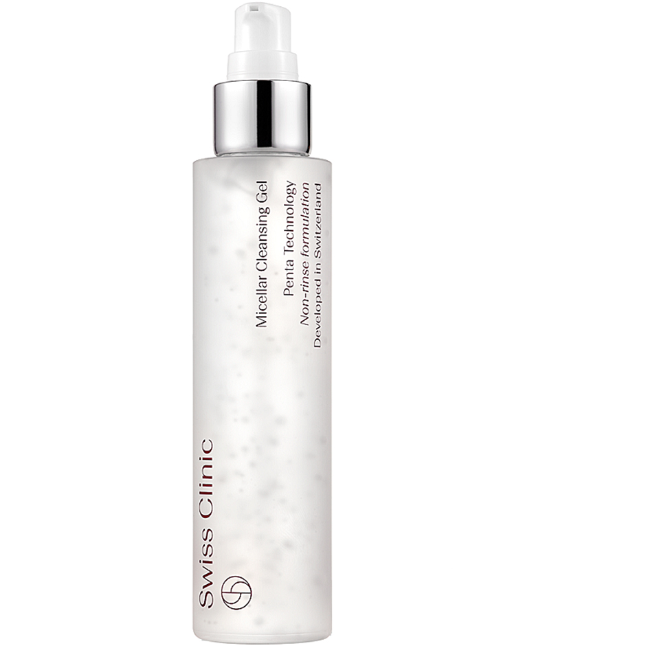Micellar Cleansing Gel