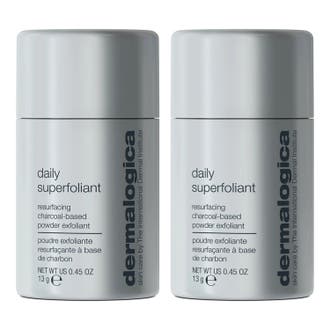 Daily Superfoliant Duo