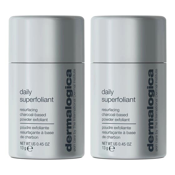Daily Superfoliant Duo