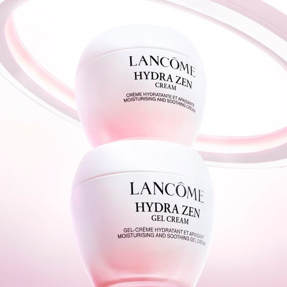 Hydra Zen Anti-Stress Day Cream