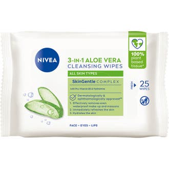 Naturally Good Wipes