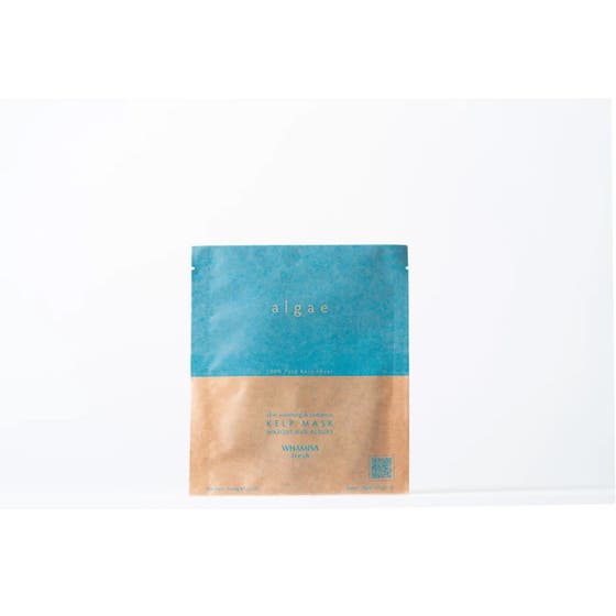 Fresh Algae Kelp Mask Gift