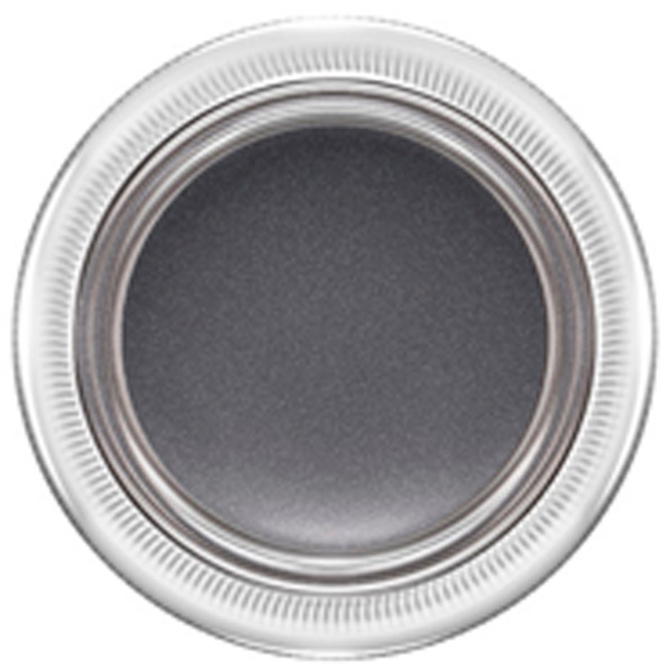 MAC Cosmetics Pro Longwear Fluidline Eye Liner And Brow Gel 63 Midnight Snack 3 g