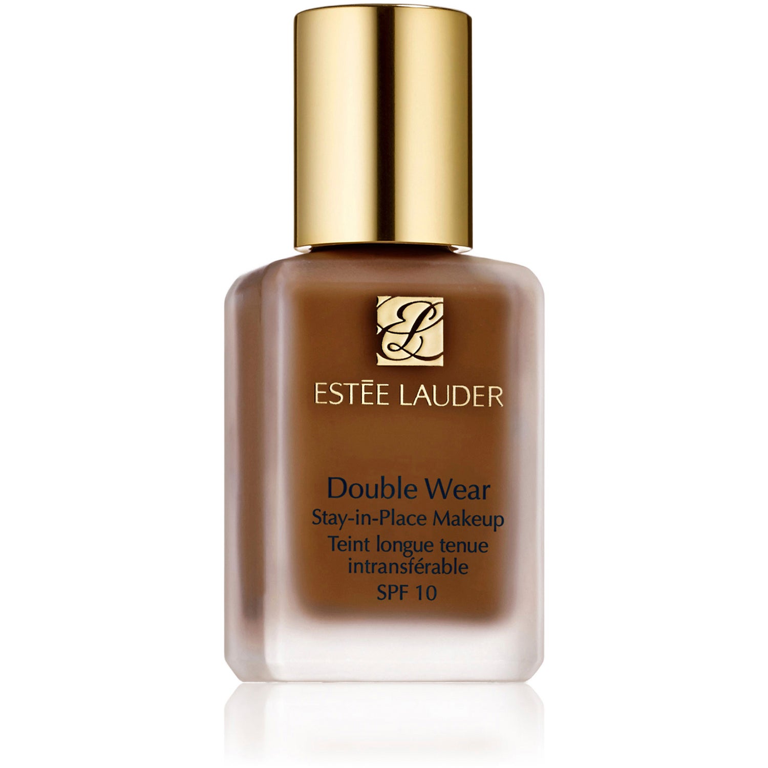 Estée Lauder Double Wear Stay-In-Place Foundation SPF10 7W1 Deep Spice - 30 ml
