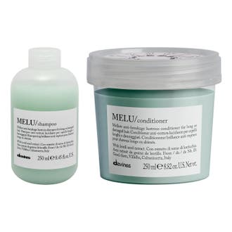 The Melu Care Routine Set