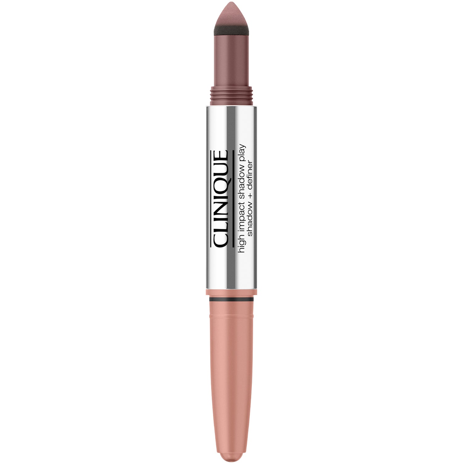 Clinique High Impact Dual ögonsmink dam – bild 7