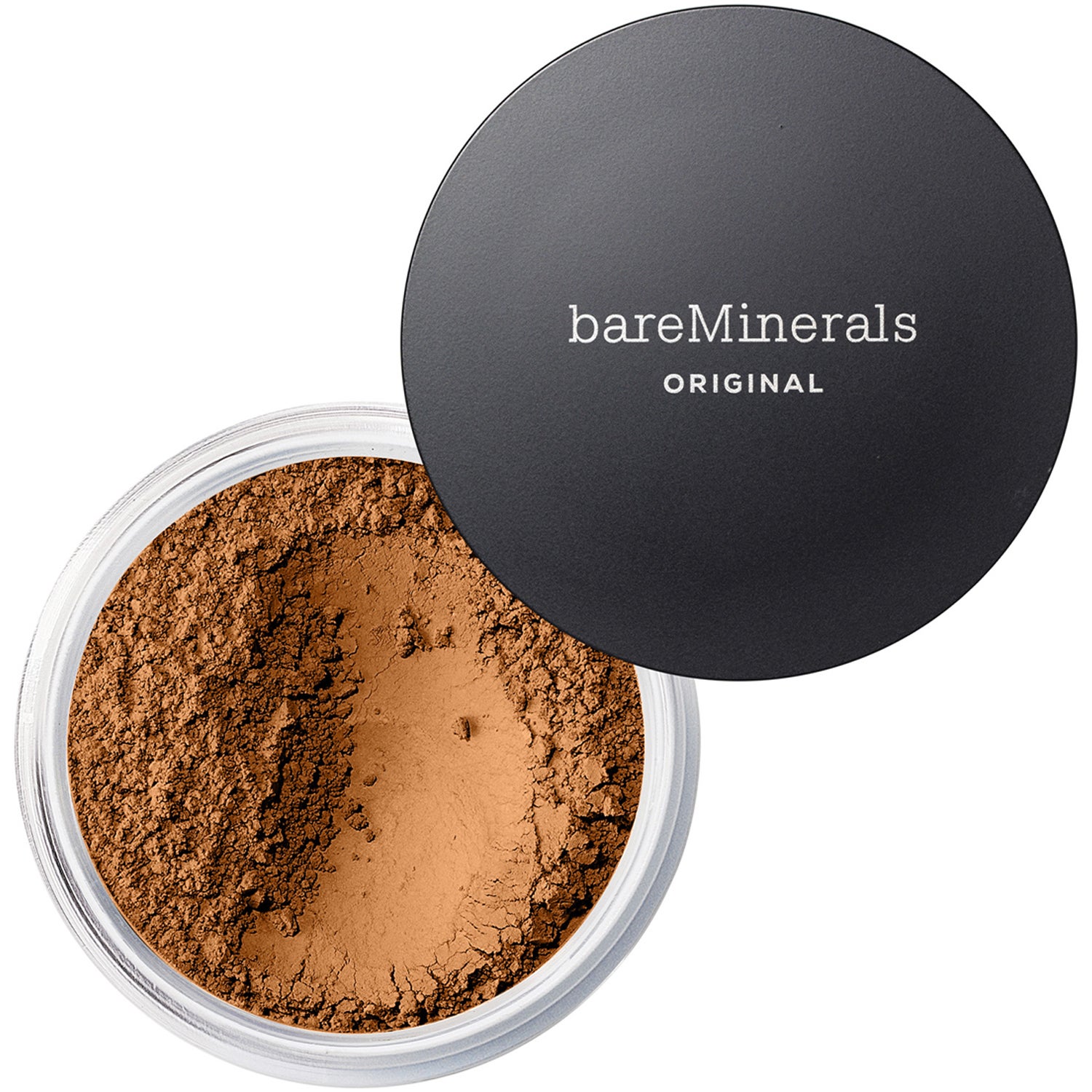 BareMinerals Original Loose Foundation Neutral Tan 21 foundation & concealer dam – bild 7