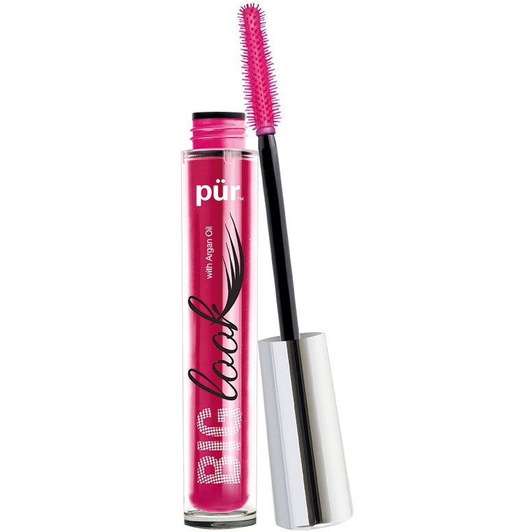 Big Look Mascara with Argan Oil 5 g