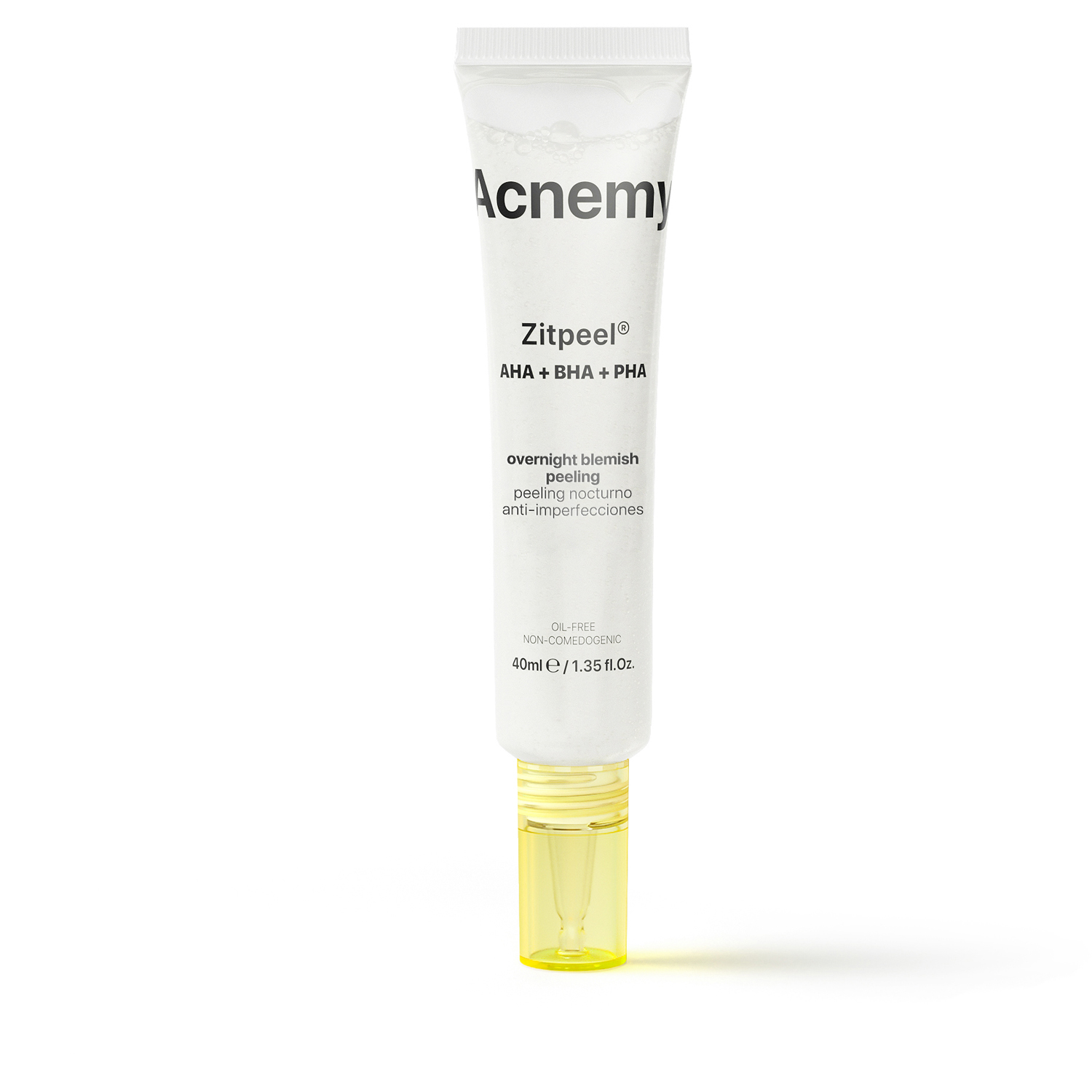 Acnemy