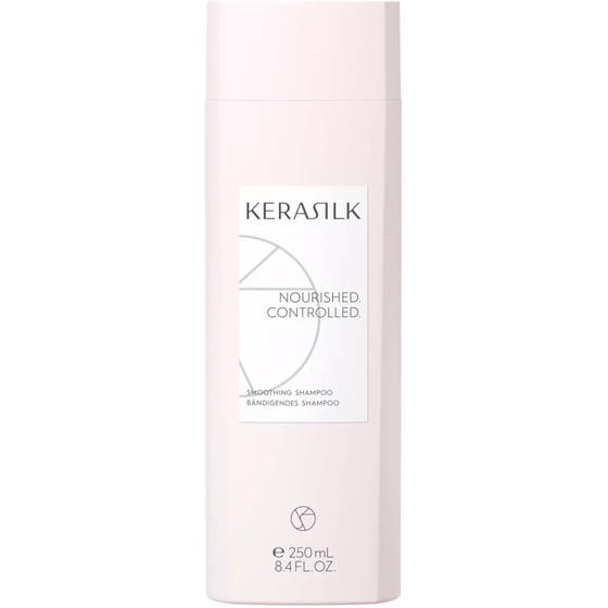 Smoothing Shampoo