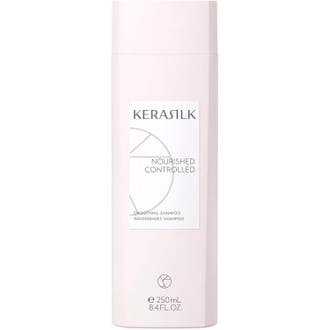 Smoothing Shampoo