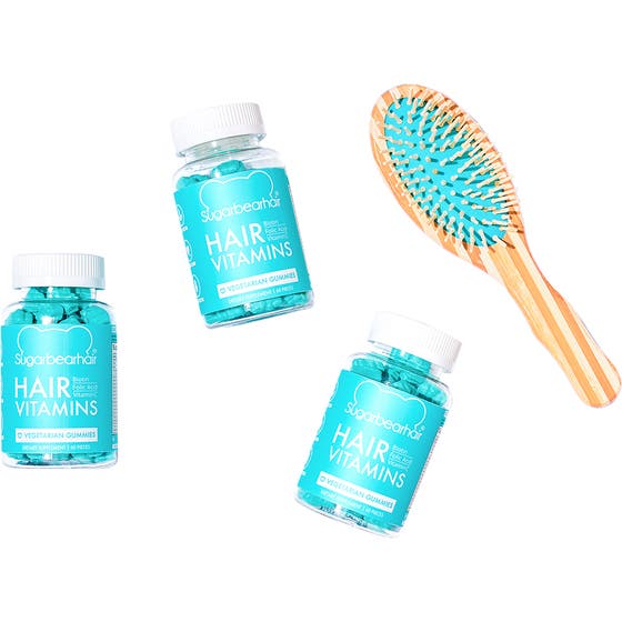 Vitamins - 3 Months Supply