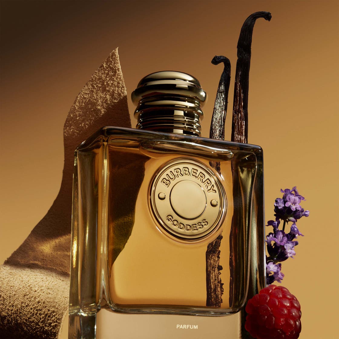 Burberry Goddess Parfum 50 ml | NordicFeel