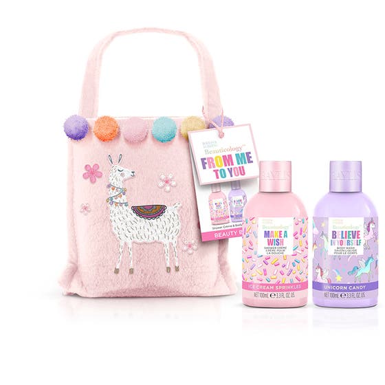 Beauticology Sprinkles