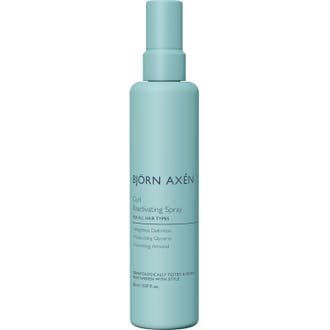 Curl Reactivating Spray
