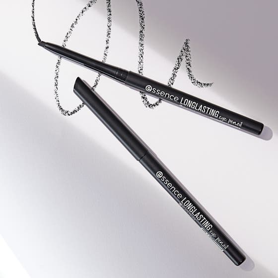 Long-Lasting Eye Pencil Duo