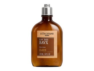 Cédre Encens Shower Gel