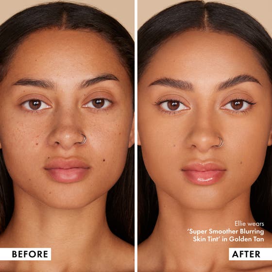 Smoother Blurring Skin Tint