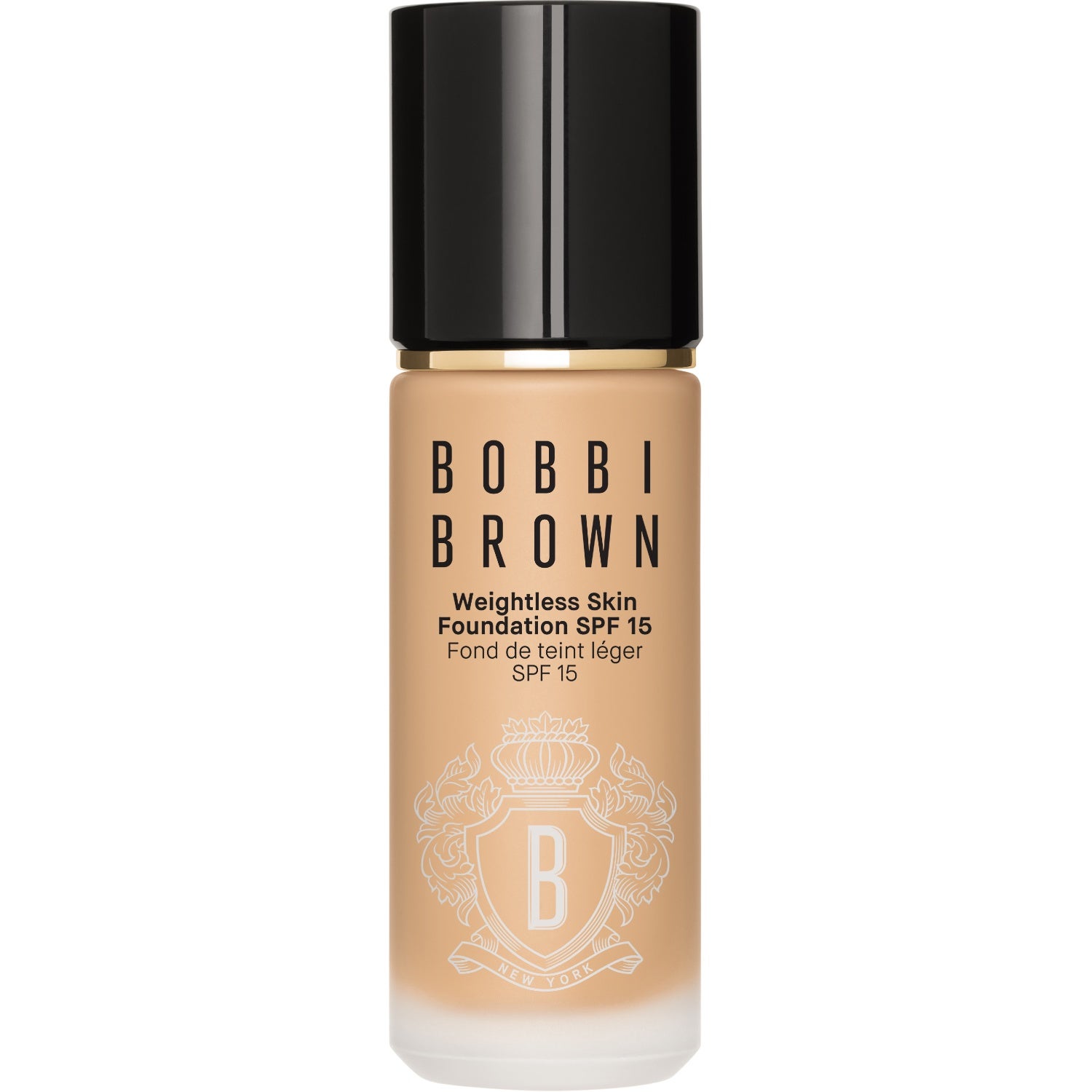 Bobbi Brown Weightless Skin Foundation Spf15 foundation & concealer dam – bild 8