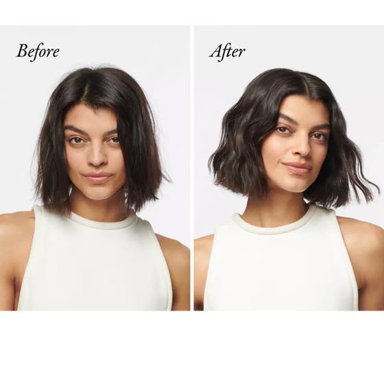 Hair Alchemy Heatless Styling Balm