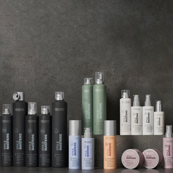 Style Masters