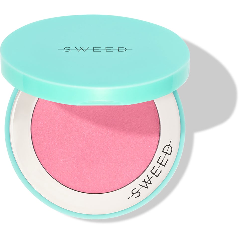 Air Blush Cream Fancy Face 5 g