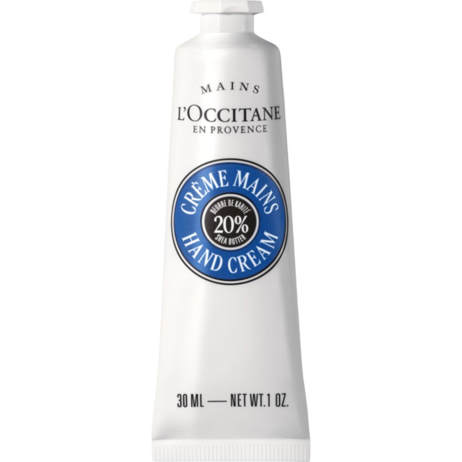 L'Occitane en Provence Shea Butter Hand Cream 30 ml